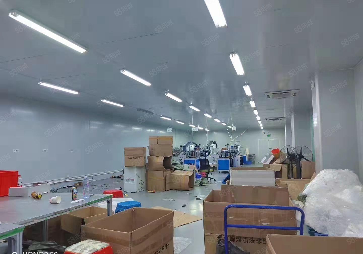 无转让费!塘厦平山外环高速口出租小独院1300平价格及其实惠