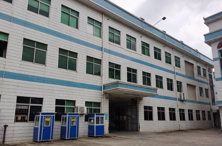 原房东！20元塘厦石鼓独院5000平实际面积低价厂房仓库出租