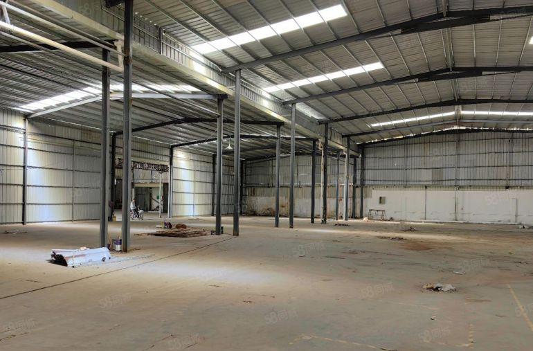 原房东本地佬塘厦厂房出租，独院适合五金家具CNC塑胶仓库等