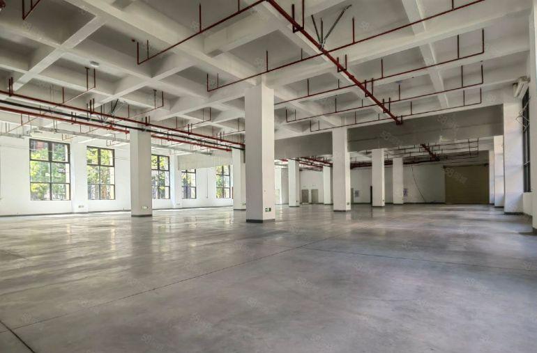 塘厦红本可隔独院厂房900平起出租，丙二类消防带精装修行业