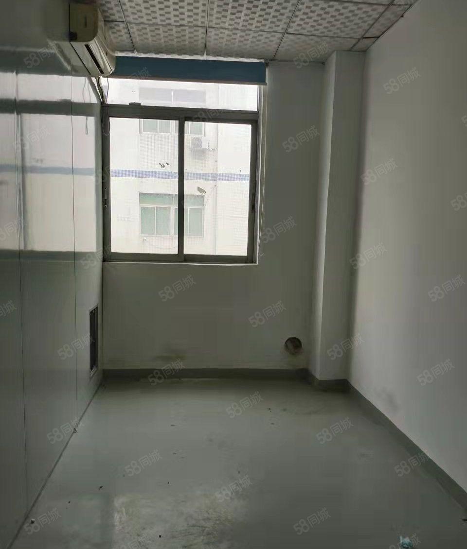 塘厦沙湖装修车间办公室300平