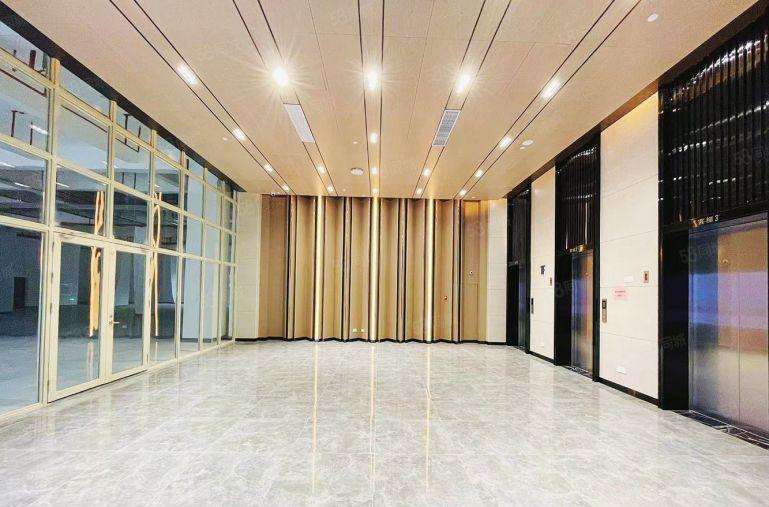 10元出租塘厦原房东精装修无尘车间厂房一到三楼各1260平米