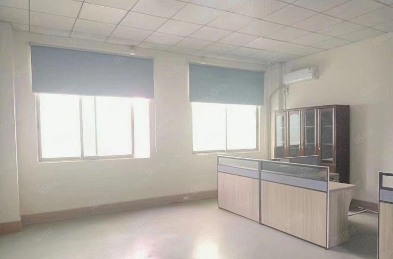 塘厦林村天花吊顶，现成装修厂房出租