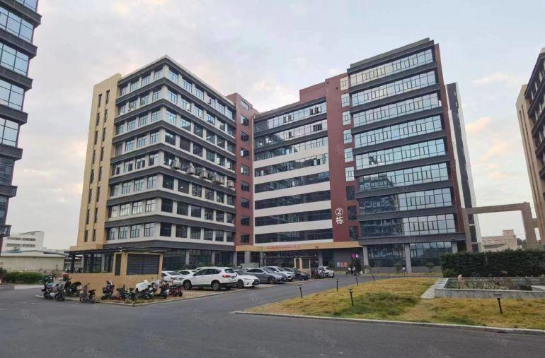 原房东0公摊直租！塘厦沙湖靠深圳新出20000平厂房仓库出租