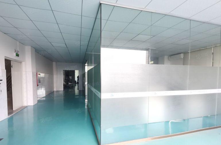 塘厦清湖头独院新出标准3楼530平方，主线到车间，面积实在！