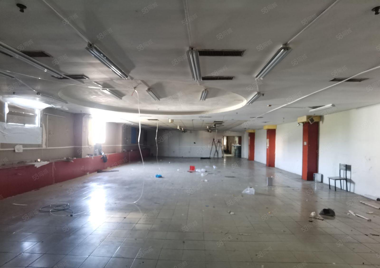 塘厦成熟工业园区新出500平厂房，可办公可生产 8000元