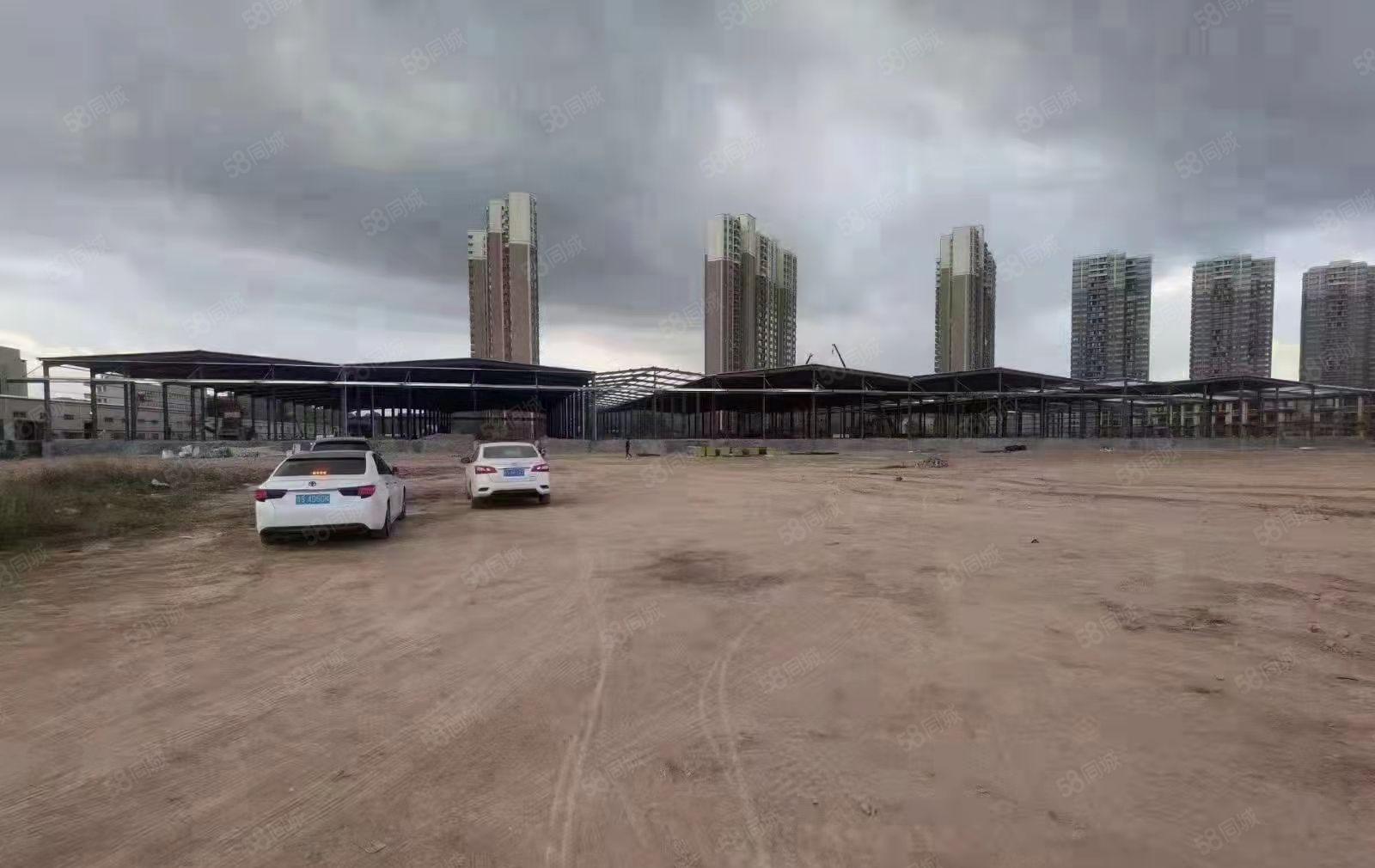 东莞塘厦新出23000平米物流 仓出租