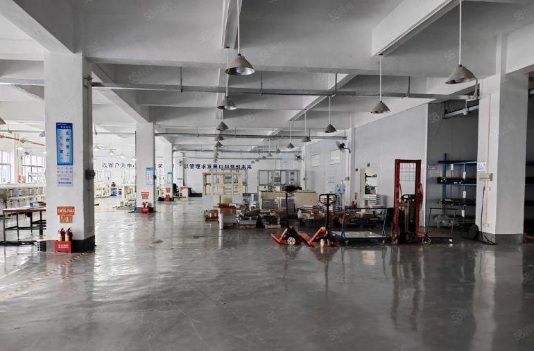 东莞塘厦大坪厂房出租4千平原房东厂房出租独院凤岗清溪独门独院