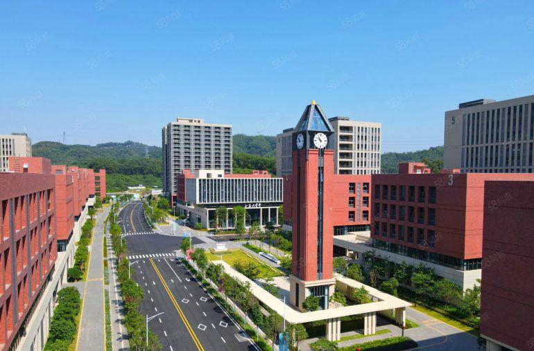 东莞全新花园式厂房仓库出租，业主直租价格透明空地大可办环评