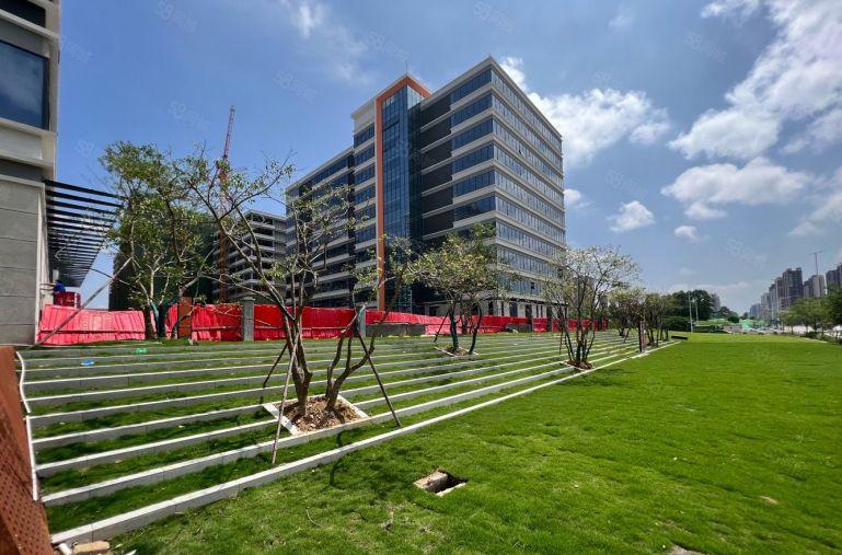 塘厦重工业厂房出租3800平独门独院无尘车间钢构租仓库出租