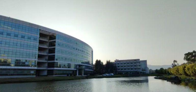 形象超靓！塘厦高新产业7万平方，国有红本产权厂房，高速出口