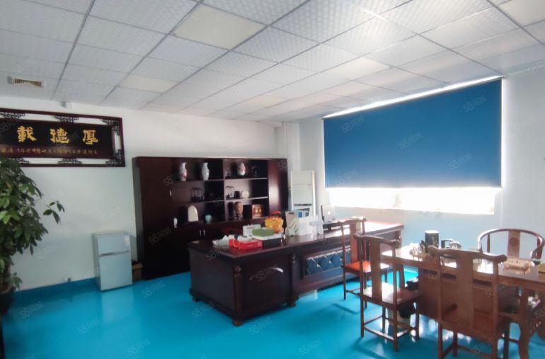 塘厦清湖头二楼厂房980平带装修低价出租，可做电池，13元每