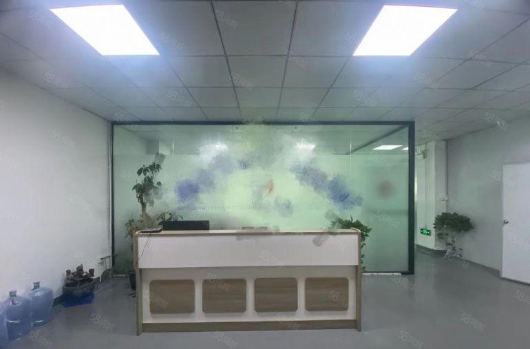 塘厦科苑城独院新空楼上650平，漂亮精装修水电到位