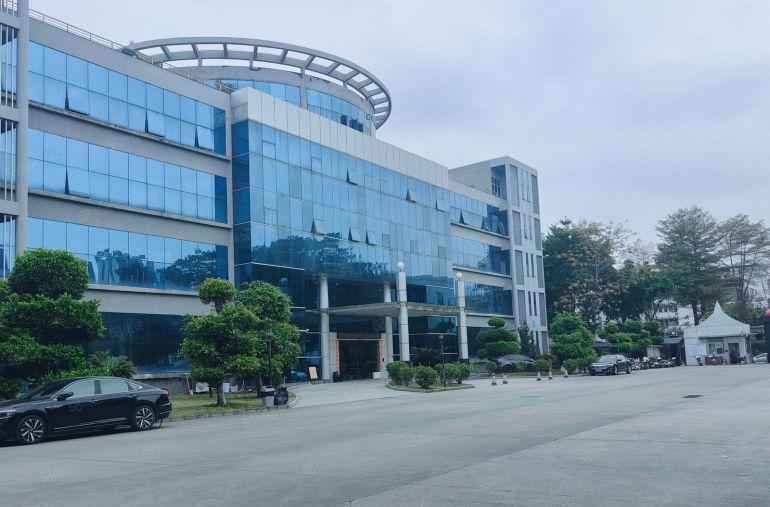 13块大坪独栋电商厂房仓库出租，全新地坪漆，大小可分租