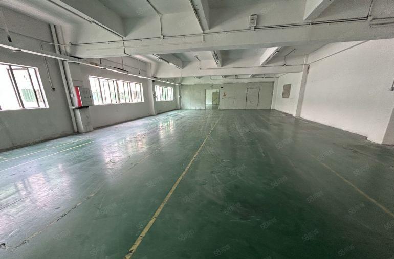 塘厦科苑城独院标准2楼550平，面积实在，水电齐全，拎包入驻