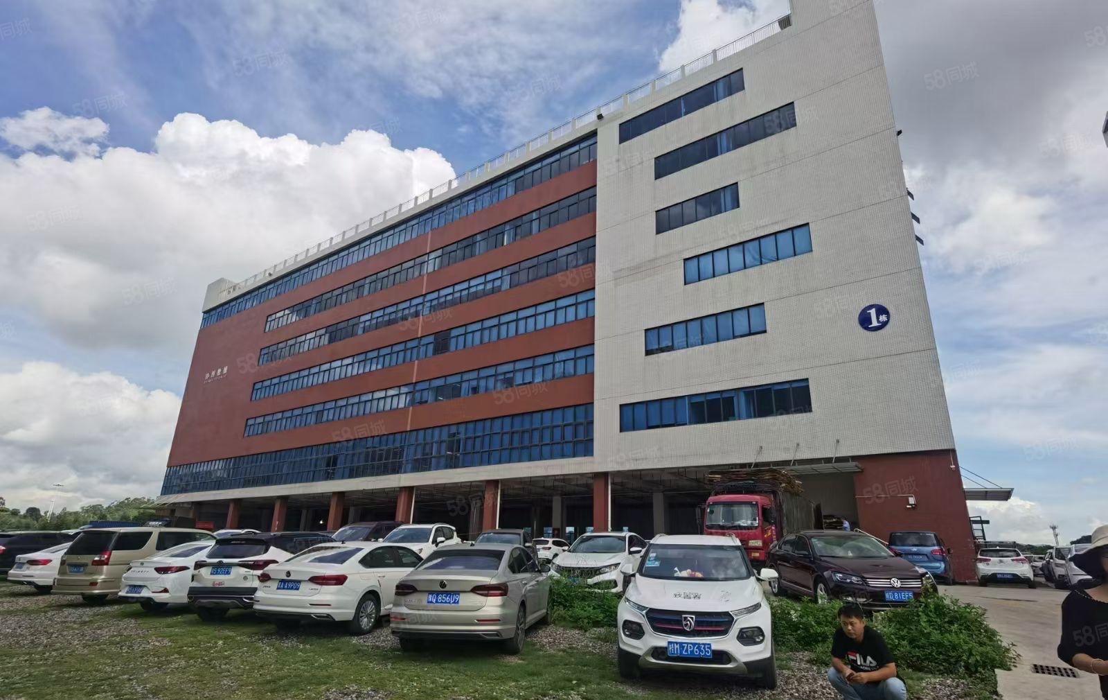 塘厦外环高速出口旁边一楼厂房出租水电线路齐全带国有证