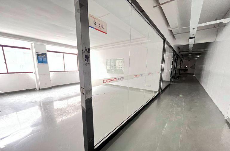 12元塘厦邻华为独院带精装修无尘车间仓库厂房出租形象好可分租