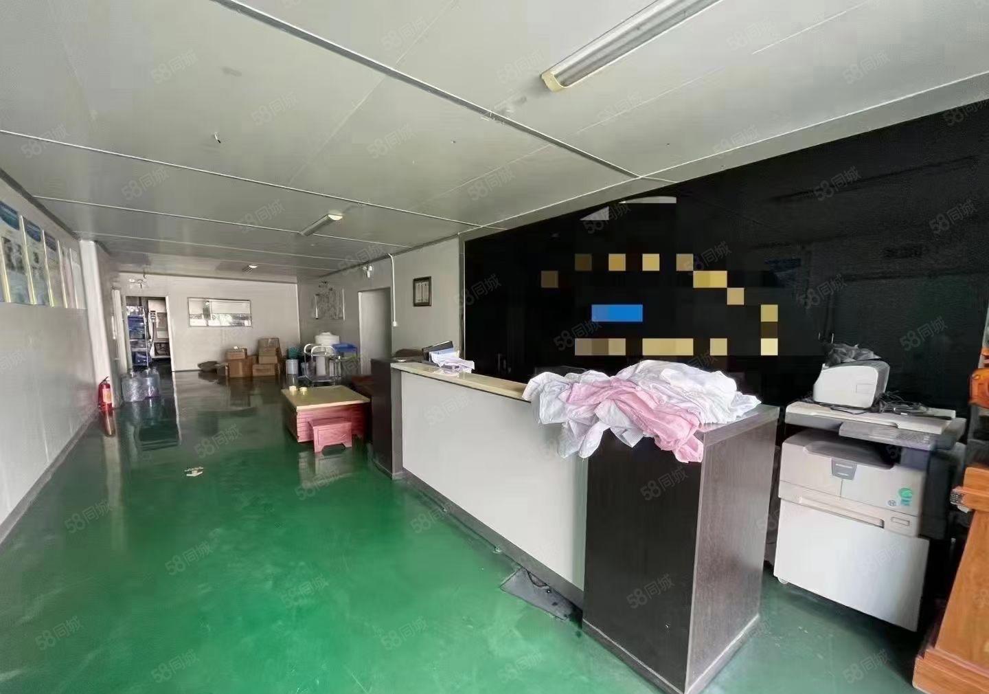 塘厦镇林村太阳城新出小独院3870平，实际面积出租