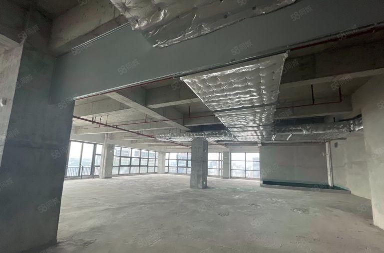 雁田京东智谷 新园区厂房大小面积招租 可做多行业环境好