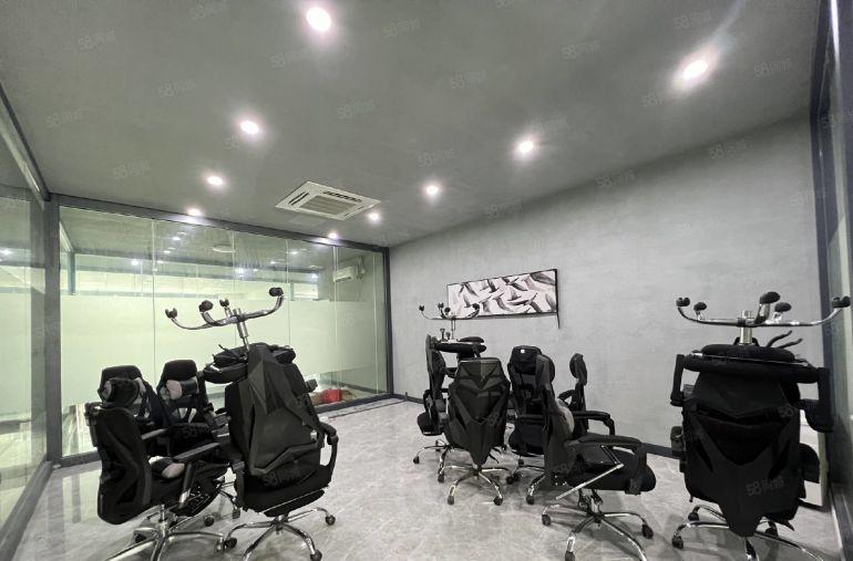 塘厦大坪原房东红本可分租低价精装修厂房仓库无尘车间一楼上出租