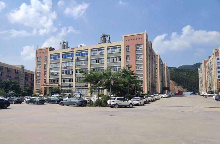 一手房东10元可谈塘厦石马石鼓5千平一楼仓库厂房出租大小可分