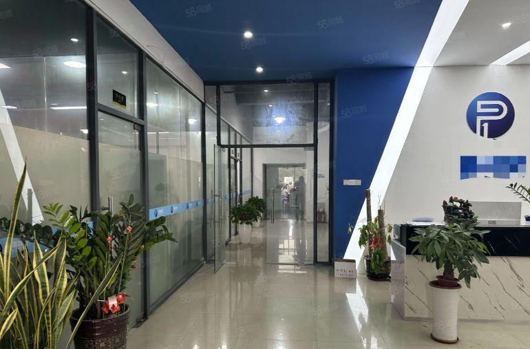 12元塘厦清湖头楼上1200平方带精装修厂房仓库出租