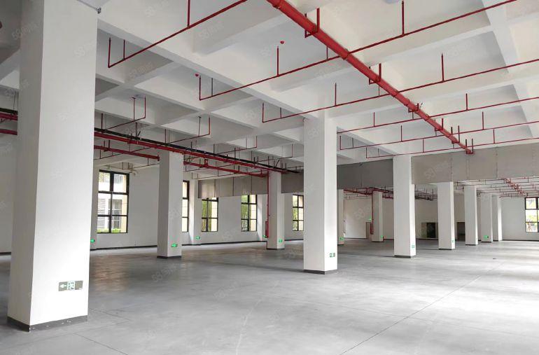 全新35万方厂房出租，业主直租，价格透明，可办环评，即租即用