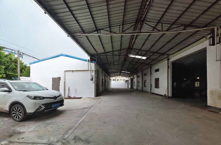 塘厦镇东莞南站2公里19.9元带装修独门独院2600平方