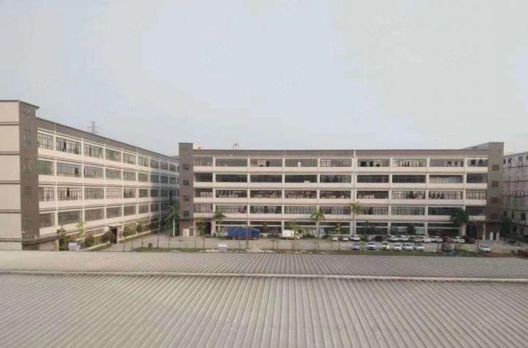 塘厦科苑城独院标准2楼550平，面积实在，水电齐全，拎包入驻