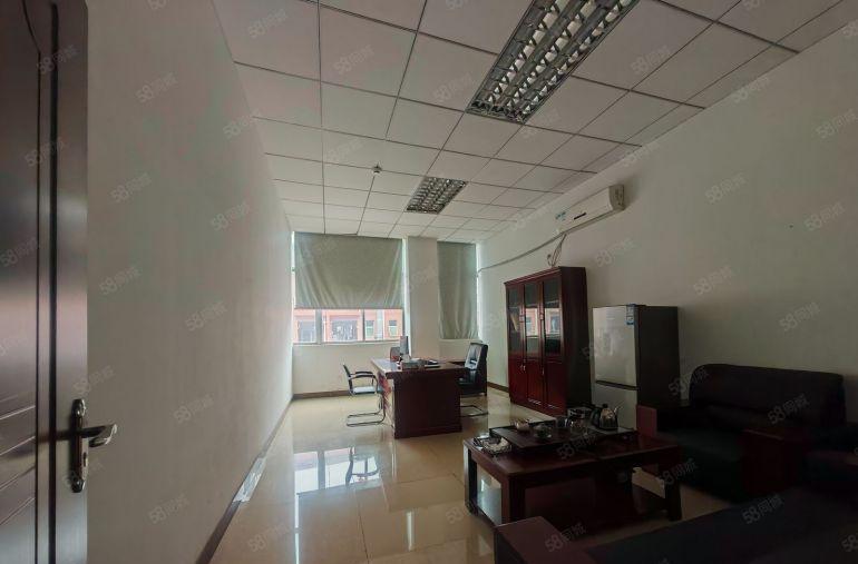 塘厦9000平方独院厂房原房东零公摊高速出口旁