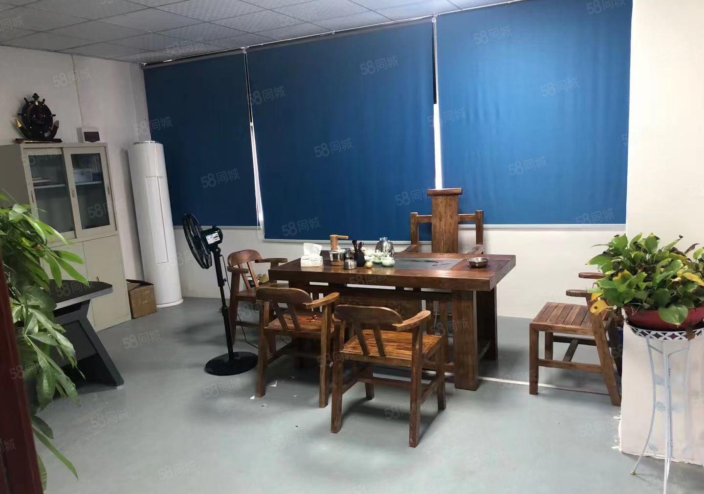 塘厦镇诸佛岭实业路28号，新空出5楼450平米，现成水电装修