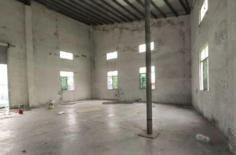 塘厦镇沙湖路边独门独院厂房仓库出租2700平米有办公室宿舍