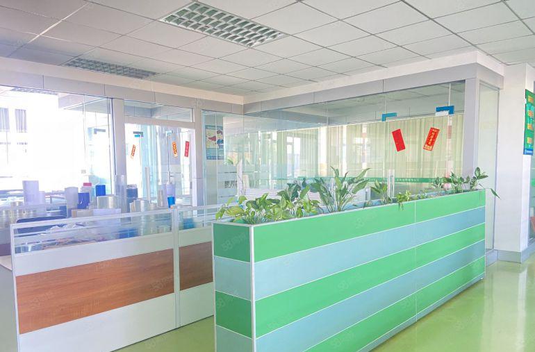 塘厦  原房东   独院   适合电子五金模具注塑等等