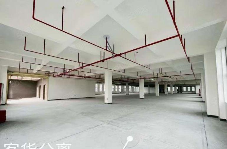 东莞全新花园式厂房仓库出租，业主直租价格透明空地大可办环评