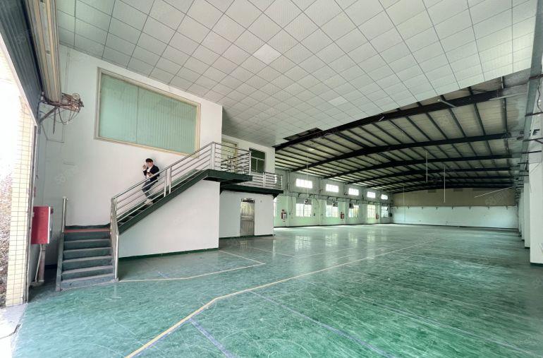 急租塘厦新出小独院适合抽粒注塑五金冲压家具机械设备仓库污染等