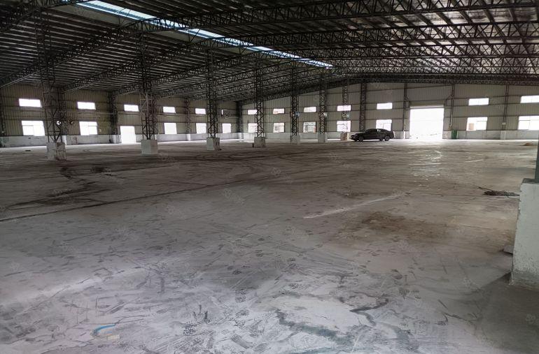 台湾房东，塘厦镇小独门独院厂房出租，格局方正好用，交通便利