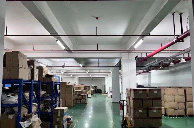 塘厦科苑城2300平可分租一半1100平装修免费送出租