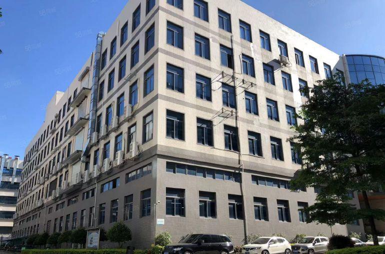 塘厦科苑城原房东12000平红本厂房仓库出租，形象好大小分租