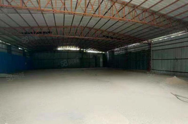 塘厦小独院600平米可做污染噪音行业，远离生活区，