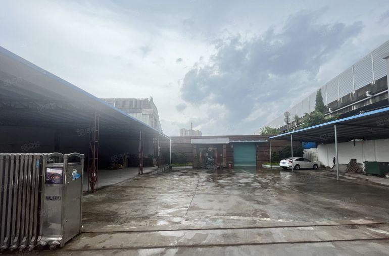 塘厦原房东新出独院适合钣金五金冲压模具机械设备仓库注塑重工业