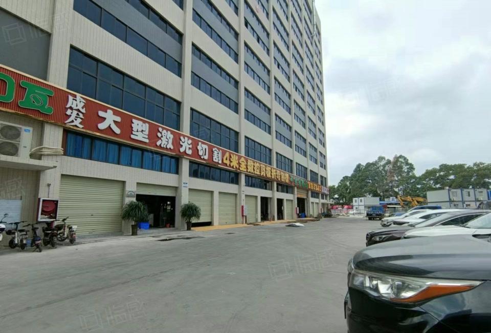 15元全包红本双证厂房300平起分！配电大合同长空地大免费用