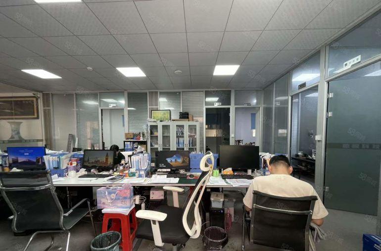 塘厦新出独门独院3600平本地房东精装修厂房仓库出租 近高速