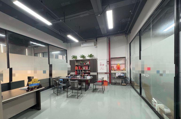 塘厦房东自建厂房仓库 建筑面积2600平精装修含税出租可分租