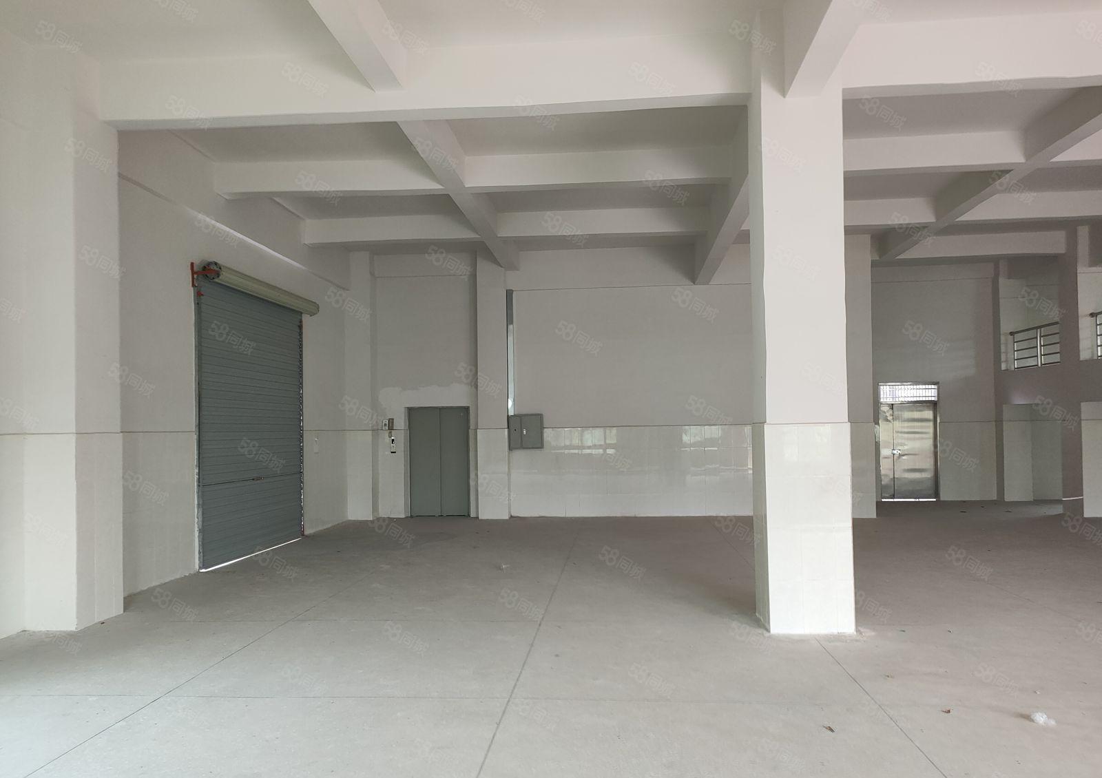 原房东！！！塘厦平山独院小厂房招租，位置好