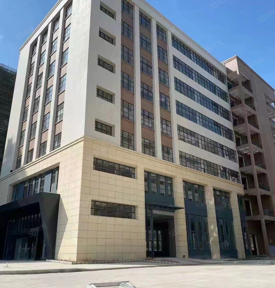 塘厦镇林村新出原房东标厂房18000平米出租