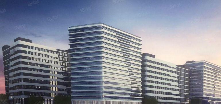 塘厦沙湖，全新红本厂房，超大园区，可办环评