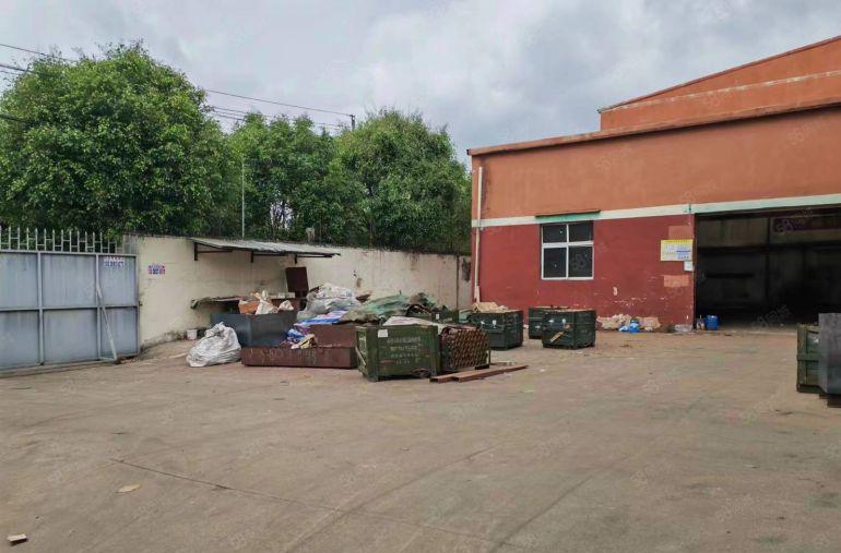 塘厦新出原房东独门独院实际面积中间无柱子适合五金冲压压铸塑料