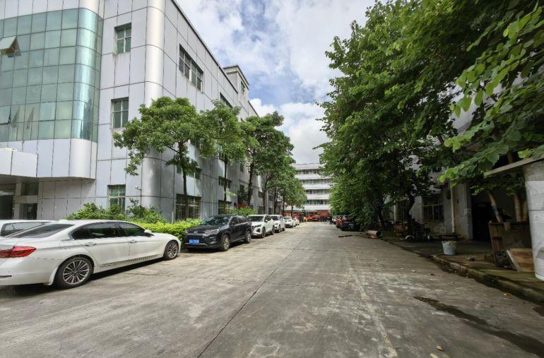 11元塘厦1200平高度6米厂房出租距离平山外环高速200米