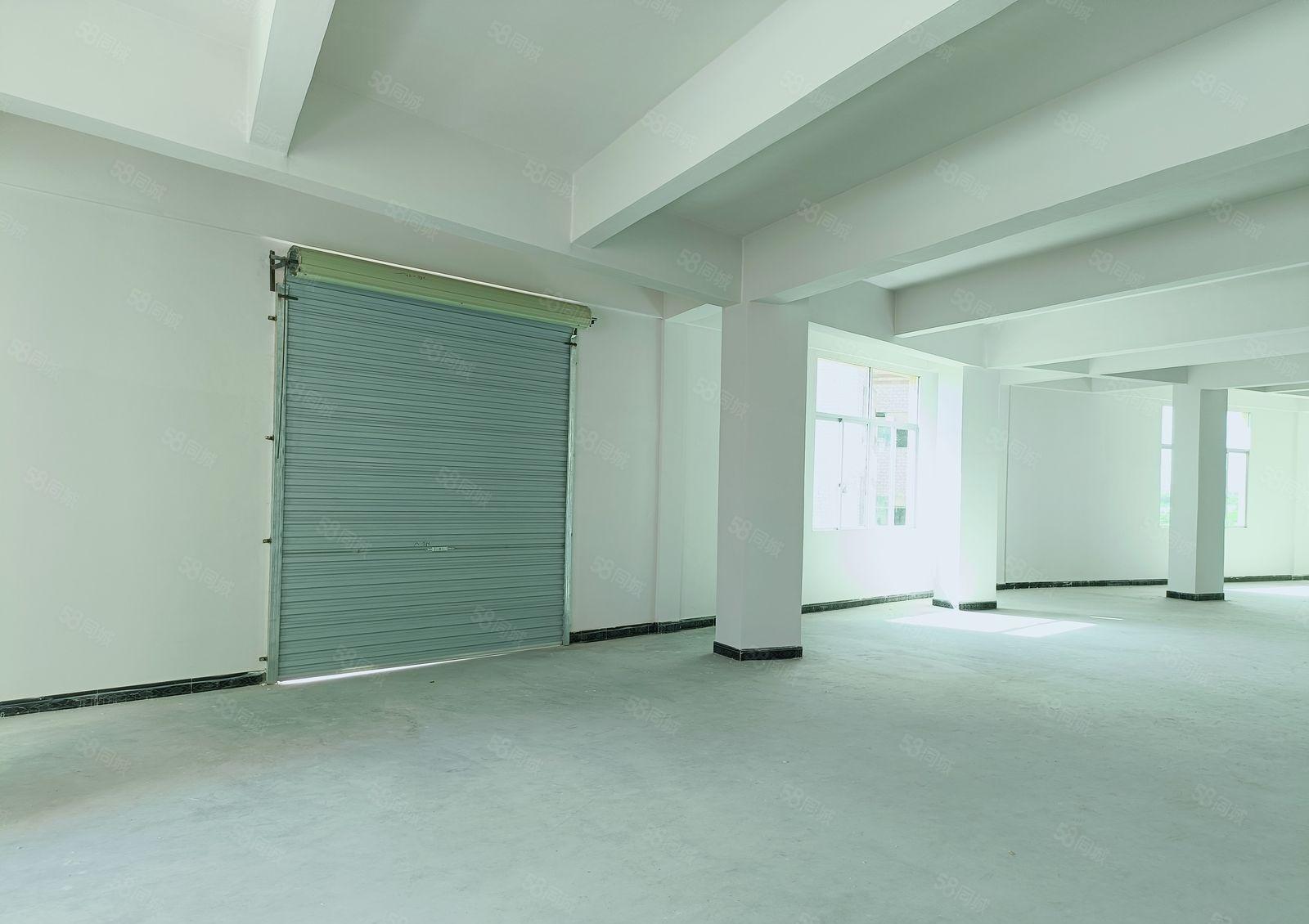 塘厦清湖头新出一楼800平厂房出租，高6米，形象方正高速近