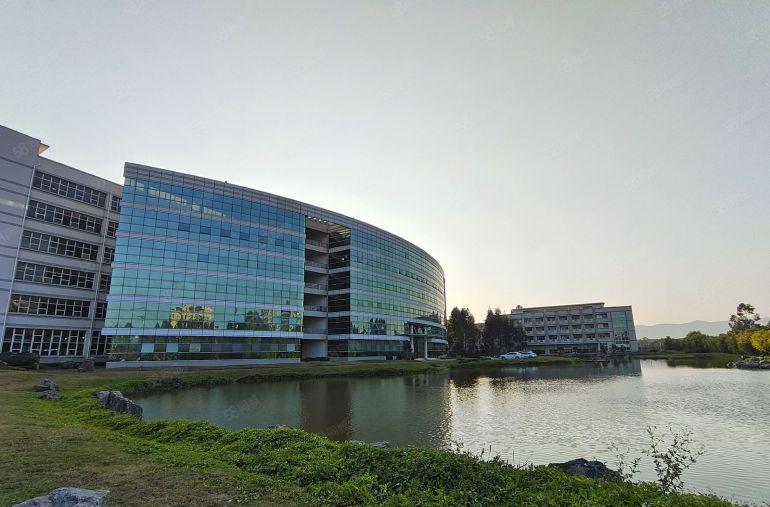 形象超靓！塘厦高新产业7万平方，国有红本产权厂房，高速出口